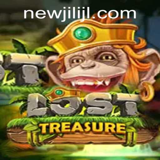 Unveiling LostTreasure: Dive into the Adventure with NEWJILI