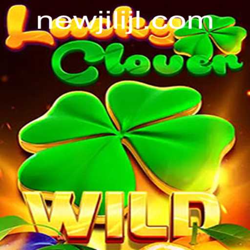 Discover the Enchantment of LuckyClover with NEWJILI Innovations
