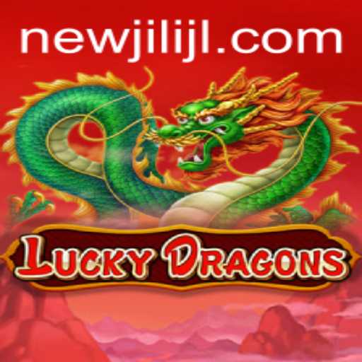 Discover the Enchanting World of LuckyDragons: A New Exciting Adventure with NEWJILI