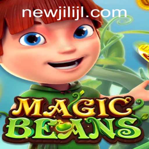 MAGICBEANS: A Thrilling Journey with NEWJILI