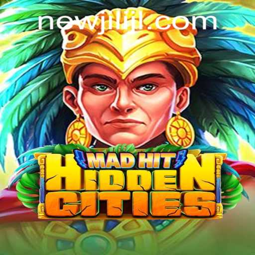 Discover the Excitement of MadHitHiddenCities: A New Frontier in Gaming