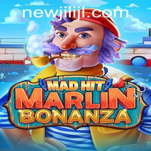Discover the Thrills of MadHitMarlinBonanza: The Ultimate Gaming Experience