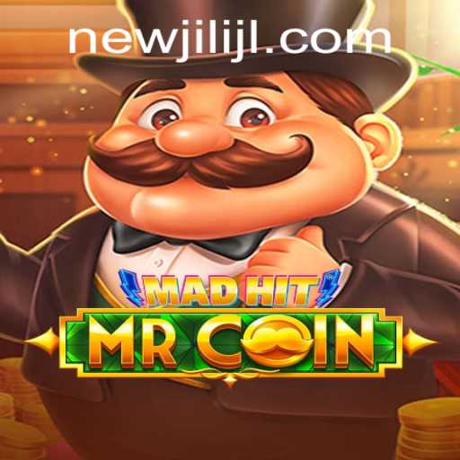 MadHitMrCoin: A Thrilling New Experience in Gaming