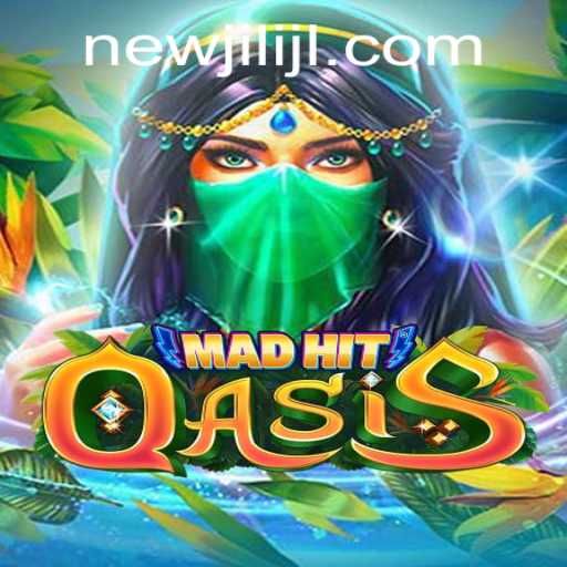 Discover the Thrilling World of MadHitOasis: Unveiling the Latest Craze in Gaming