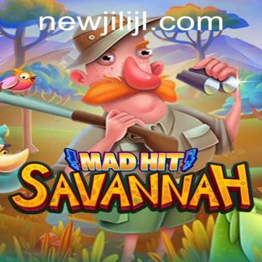 Explore the Thrilling World of MadHitSavannah: A New Gaming Experience