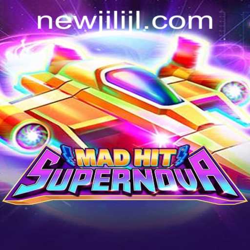 The Intriguing World of MadHitSupernova: Unveiling the Enigma of NEWJILI