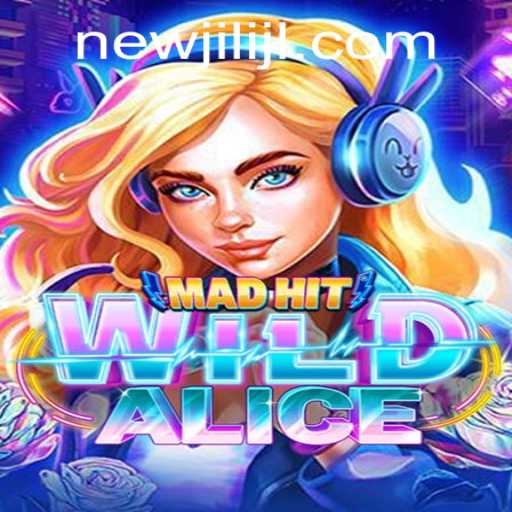 MadHitWildAlice: NEWJILI's Latest Game Sensation