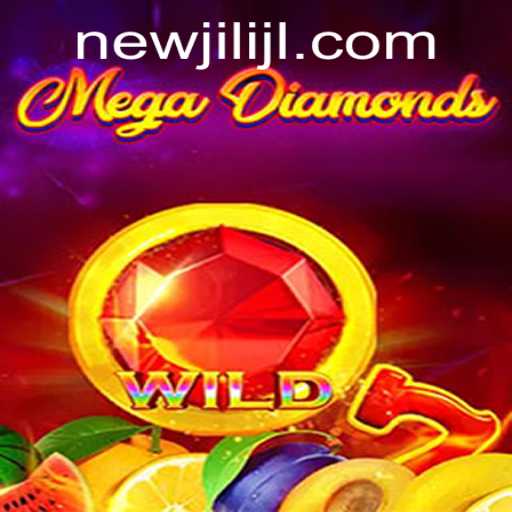 Experience the Thrill of MegaDiamond: A New Era of Interactive Gaming with NEWJILI