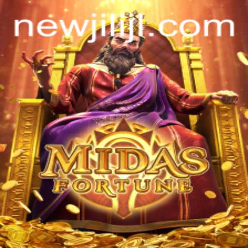 Experience the Thrill of MidasFortune: A NewJILI Adventure