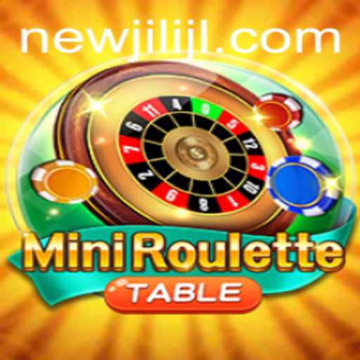 Exploring MiniRoulette: The Exciting Game with a Twist from NEWJILI