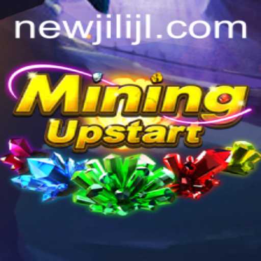 Unearthing the Wonders of MiningUpstart: The NEWJILI Adventure