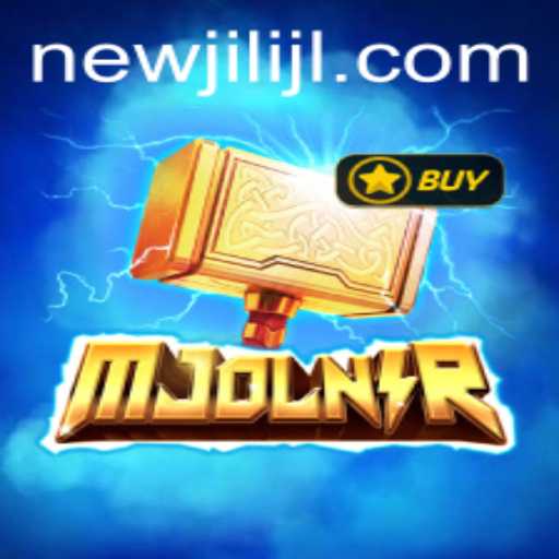 Discover the Exciting World of Mjolnir: A New Gaming Adventure with NEWJILI