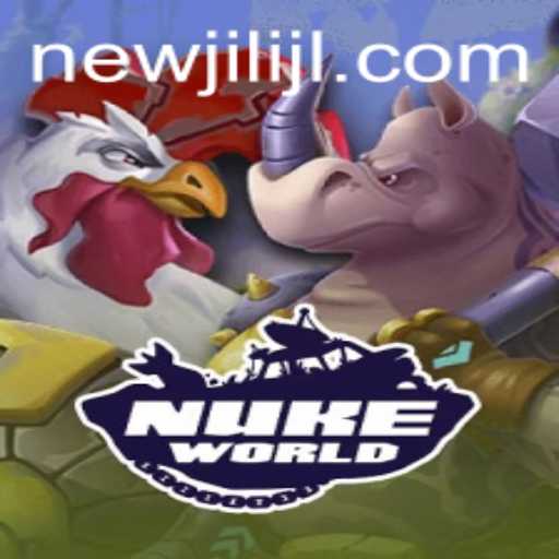 Exploring the Thrilling World of NukeWorld: A New Era of Gaming