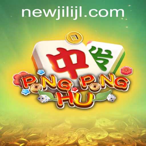 Explore the Unique World of PONGPONGHU: The Latest Craze from NEWJILI