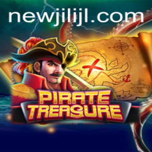 Embark on an Adventure with PirateTreasure: A New Era Begins with NEWJILI