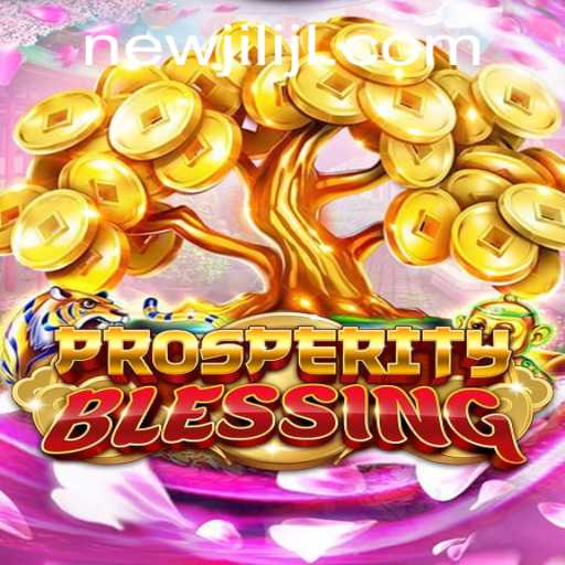 Unlock the Mysteries of ProsperityBlessing with NEWJILI