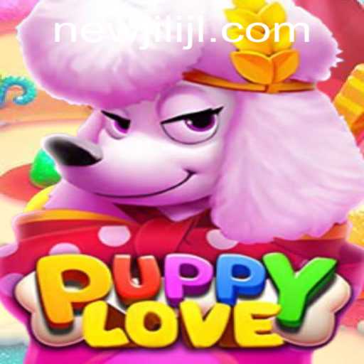 Explore the Enchanting World of PuppyLove: A NewJili Adventure