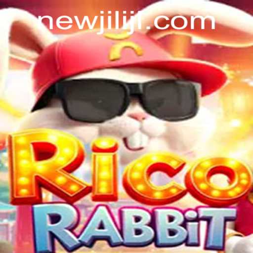 Exploring the Thrilling World of RicoRabbit: The Latest Sensation by NEWJILI