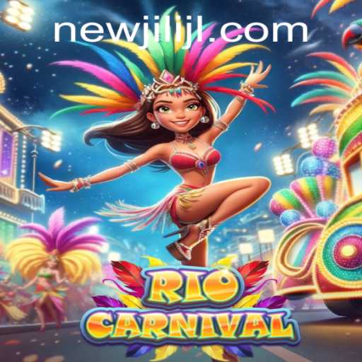 Experience the Vibrant World of RioCarnival by NEWJILI