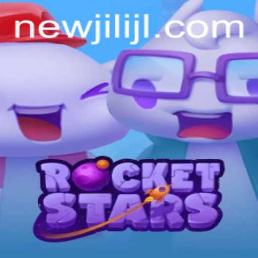 RocketStars: A Journey into the Stellar World of NEWJILI