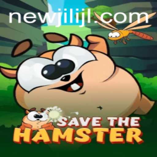 SavetheHamster: An Exciting Adventure Game Unleashing the Power of NEWJILI