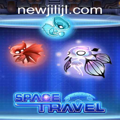 Explore the Cosmic Adventures of SpaceTravel: A New Dimension with the NEWJILI Experience
