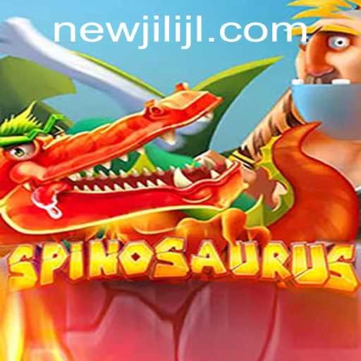 Discover the Thrills of 'Spinosaurus' by NEWJILI