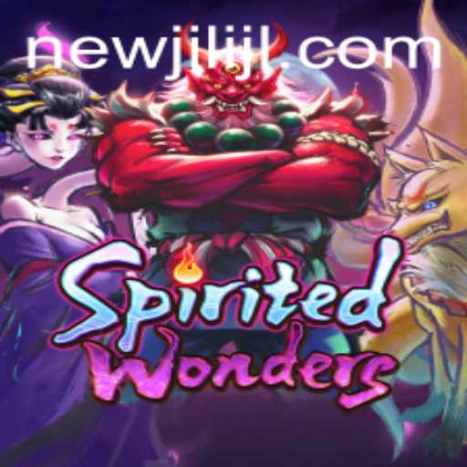 Unveiling SpiritedWonders: A Journey Through the Enchanting World of NEWJILI