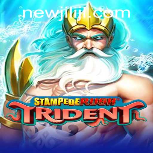 StempedeRushTrident: An Exciting New Adventure in the Gaming World