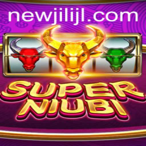 Unveiling SuperNiubi: An Exciting New Adventure with NEWJILI
