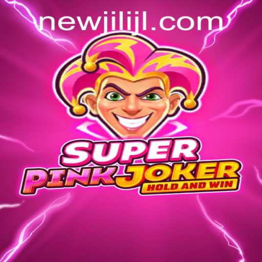 Discover the Enchanting World of SuperPinkJoker: Unveiling the Allure of the Game