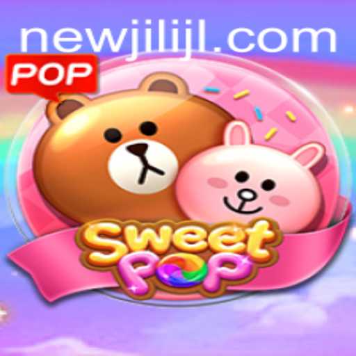 SweetPOP: The Captivating World of Candy Adventures