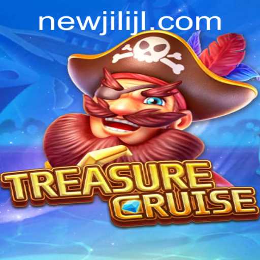 Embark on an Adventure with TREASURECRUISE: Exploring the New Horizons of NEWJILI