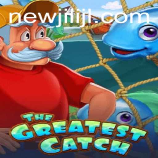 Dive into the Exciting World of TheGreatestCatch: The New Sensation from NEWJILI