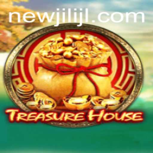 Discover the Excitement of TreasureHouse with NEWJILI