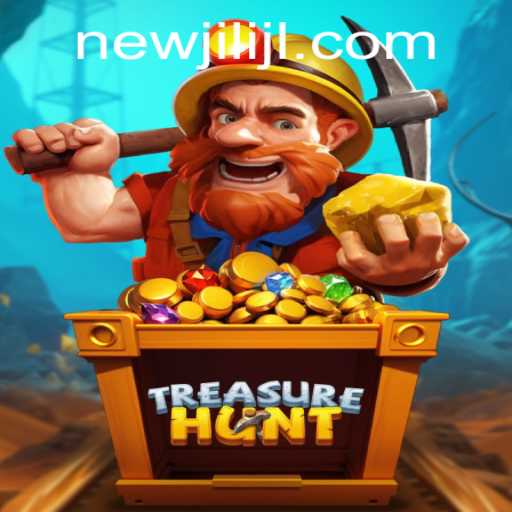 Discover the Excitement of TreasureHunt: A New Adventure with NEWJILI