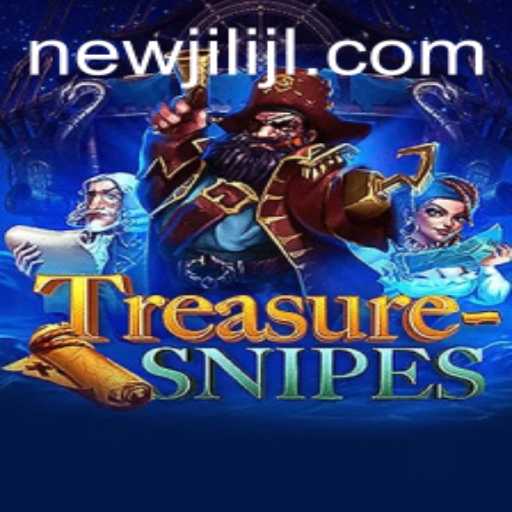 Unveiling TreasureSnipes: A New Adventure in Gaming