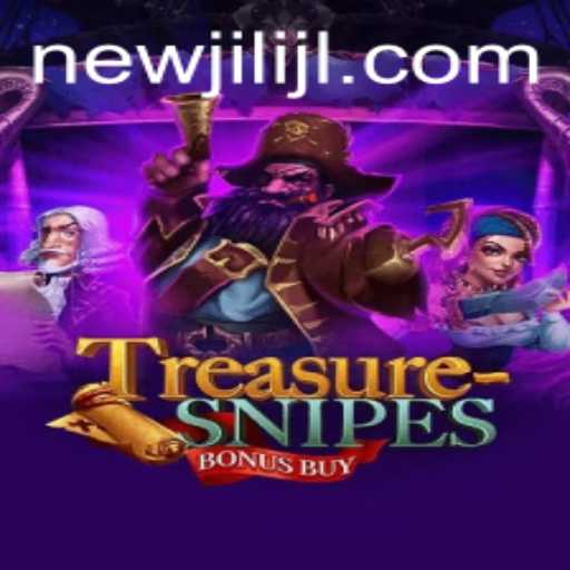 Delve into the Exciting World of TreasuresnipesBonusBuy: A Thrilling NewJILI Adventure
