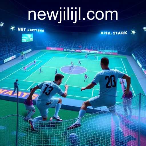 Exploring the Exciting World of Virtual Sports with NEWJILI