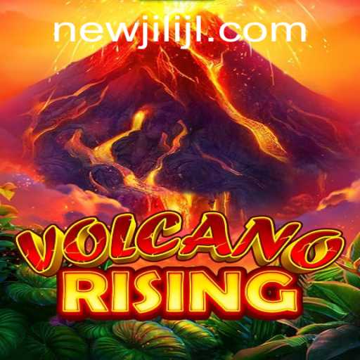 VolcanoRising: NEWJILI's Latest Adventure Game Explored