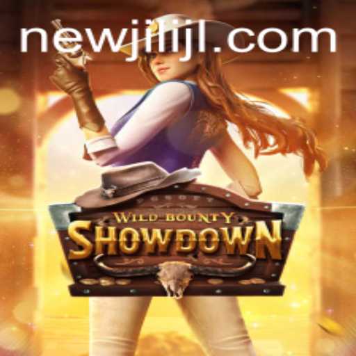 WildBountyShowdown: An Alluring Adventure with NEWJILI