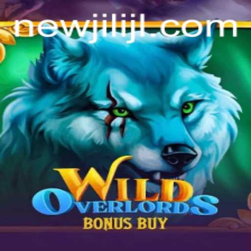 Exploring the Excitement of WildOverlordsBonusBuy: A NEWJILI Gaming Adventure