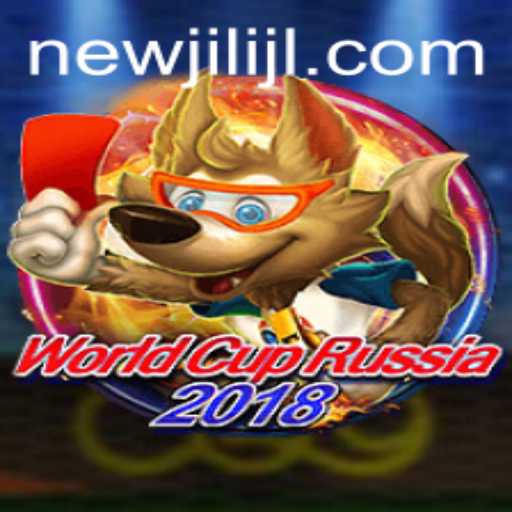 WorldCupRussia2018: Experience the Thrill of Soccer Magic with NEWJILI