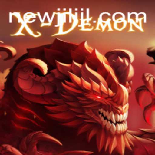 XDemon: The Thrilling New Experience with NEWJILI