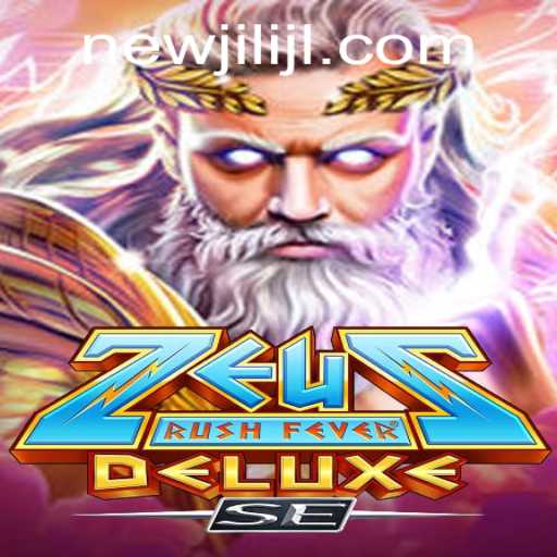 Exploring ZeusRushFeverDeluxeSE: An Exciting Game Adventure